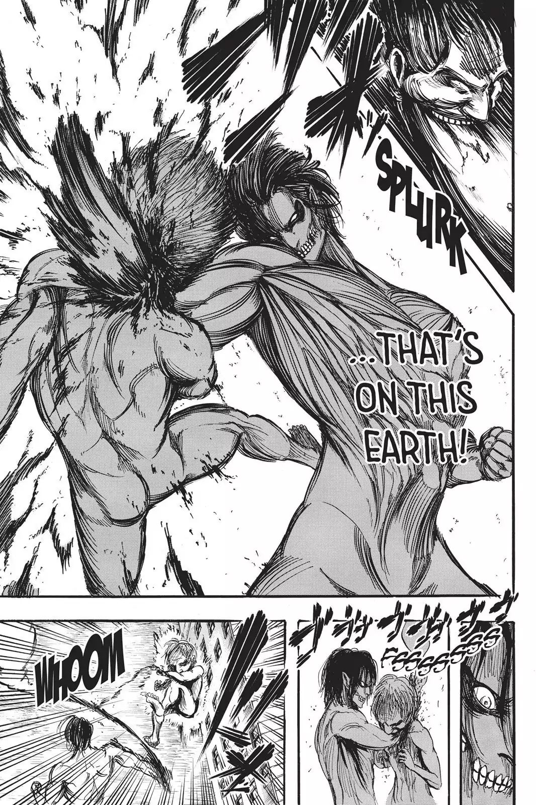 Attack on Titan Manga Manga Chapter - 10 - image 15