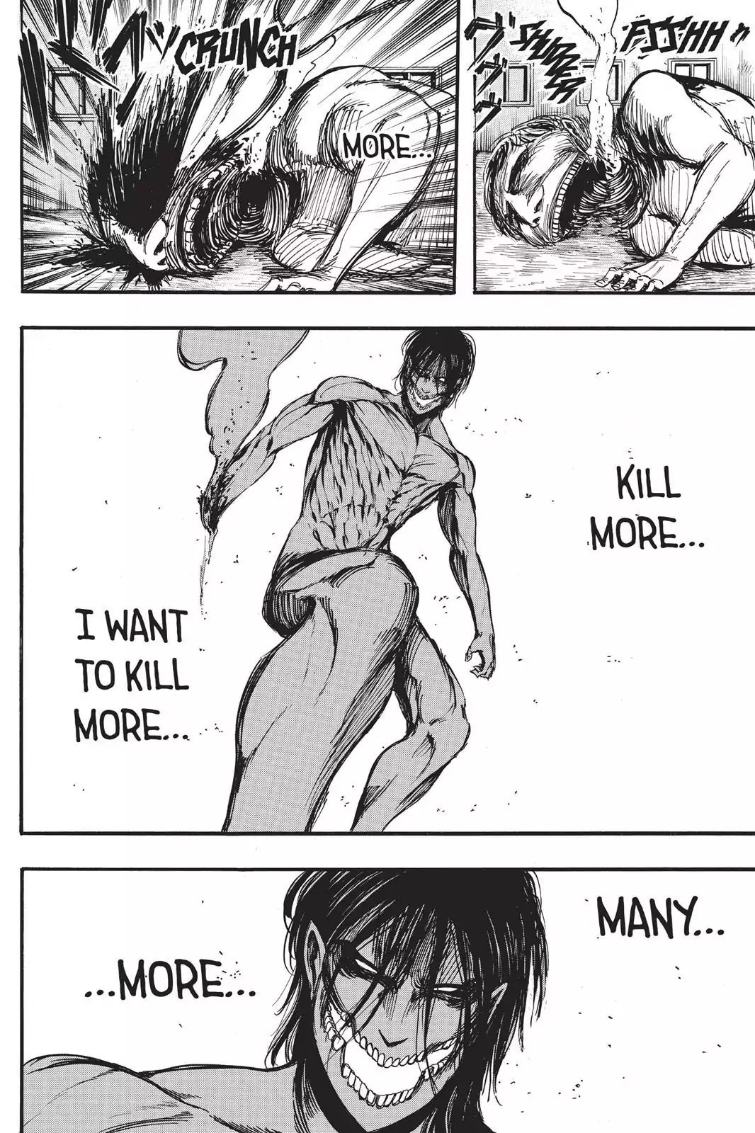 Attack on Titan Manga Manga Chapter - 10 - image 16