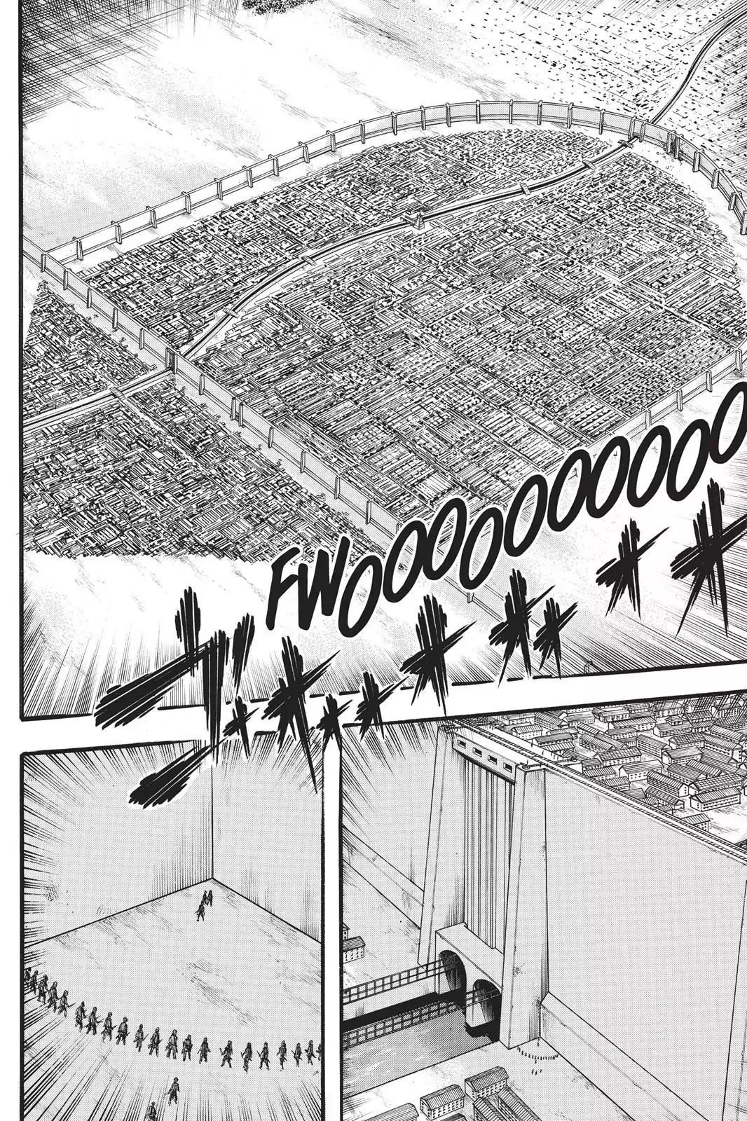 Attack on Titan Manga Manga Chapter - 10 - image 19