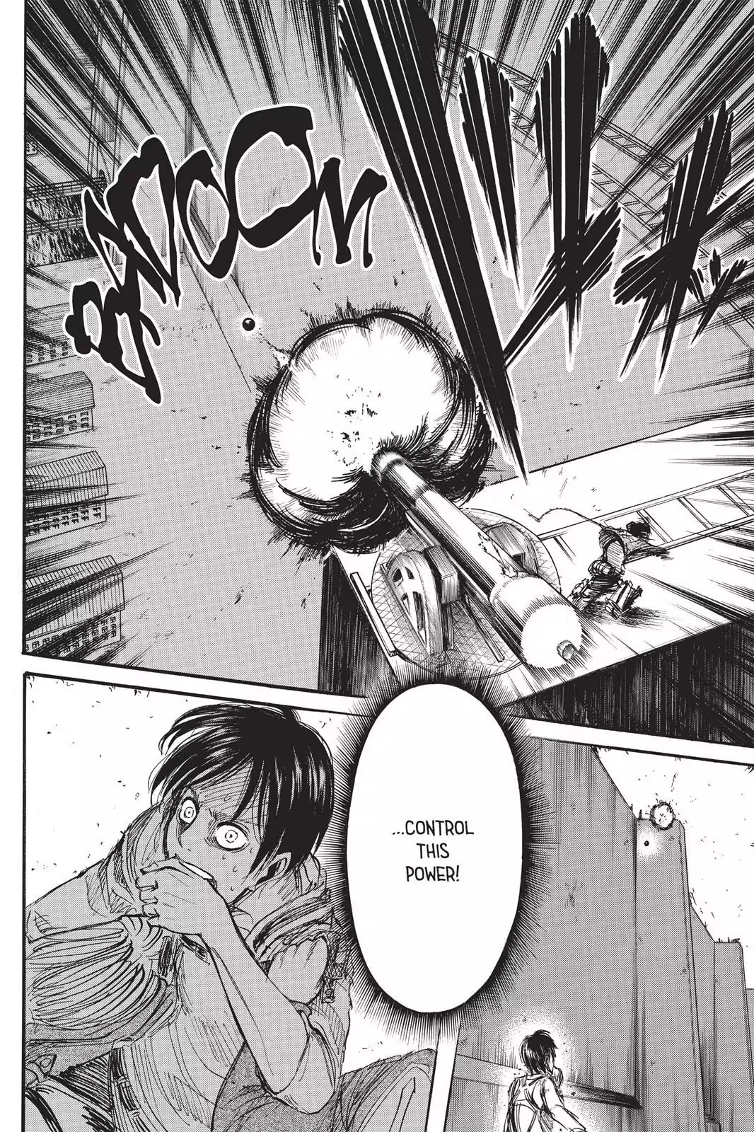 Attack on Titan Manga Manga Chapter - 10 - image 36