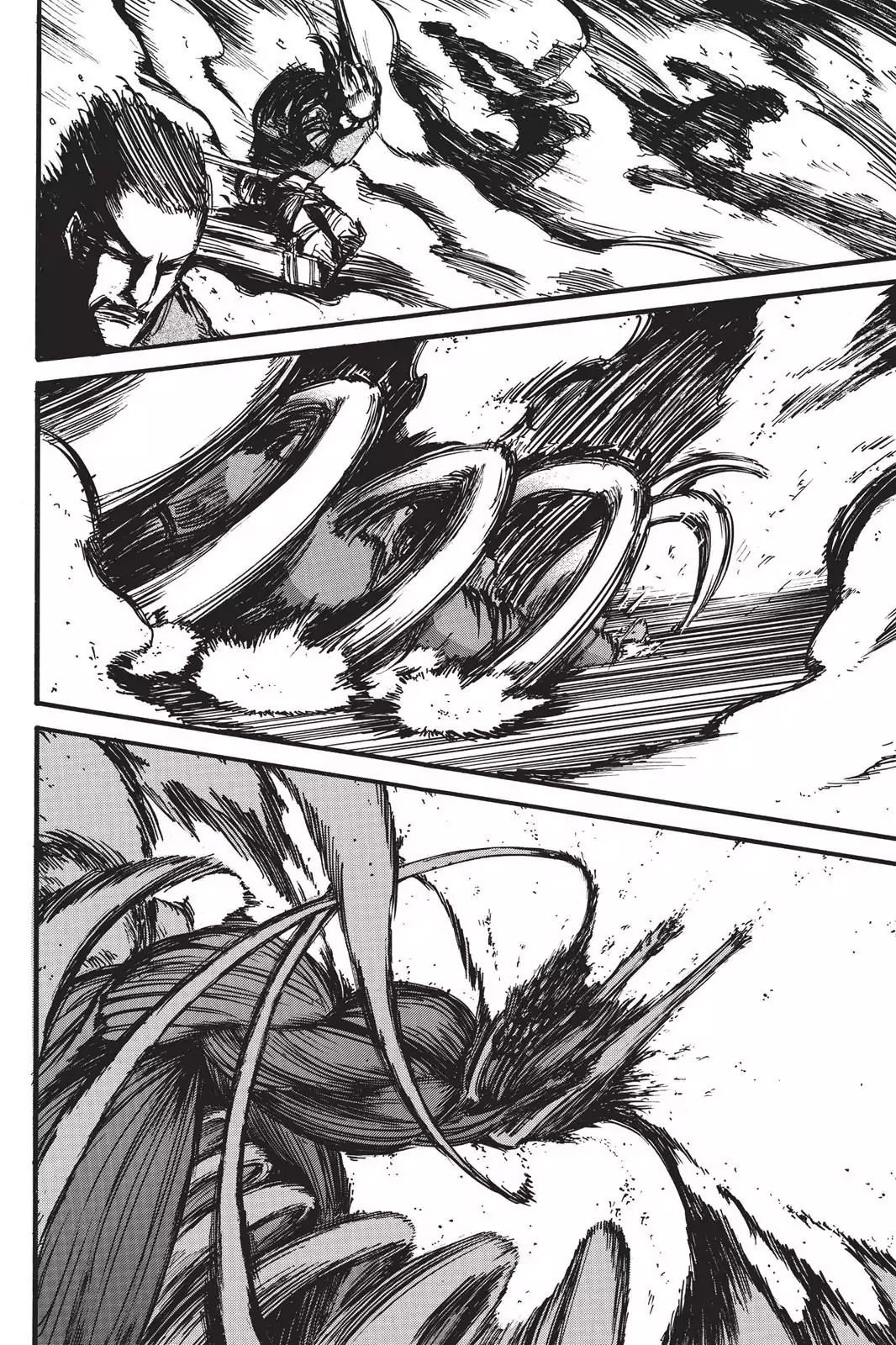 Attack on Titan Manga Manga Chapter - 10 - image 38