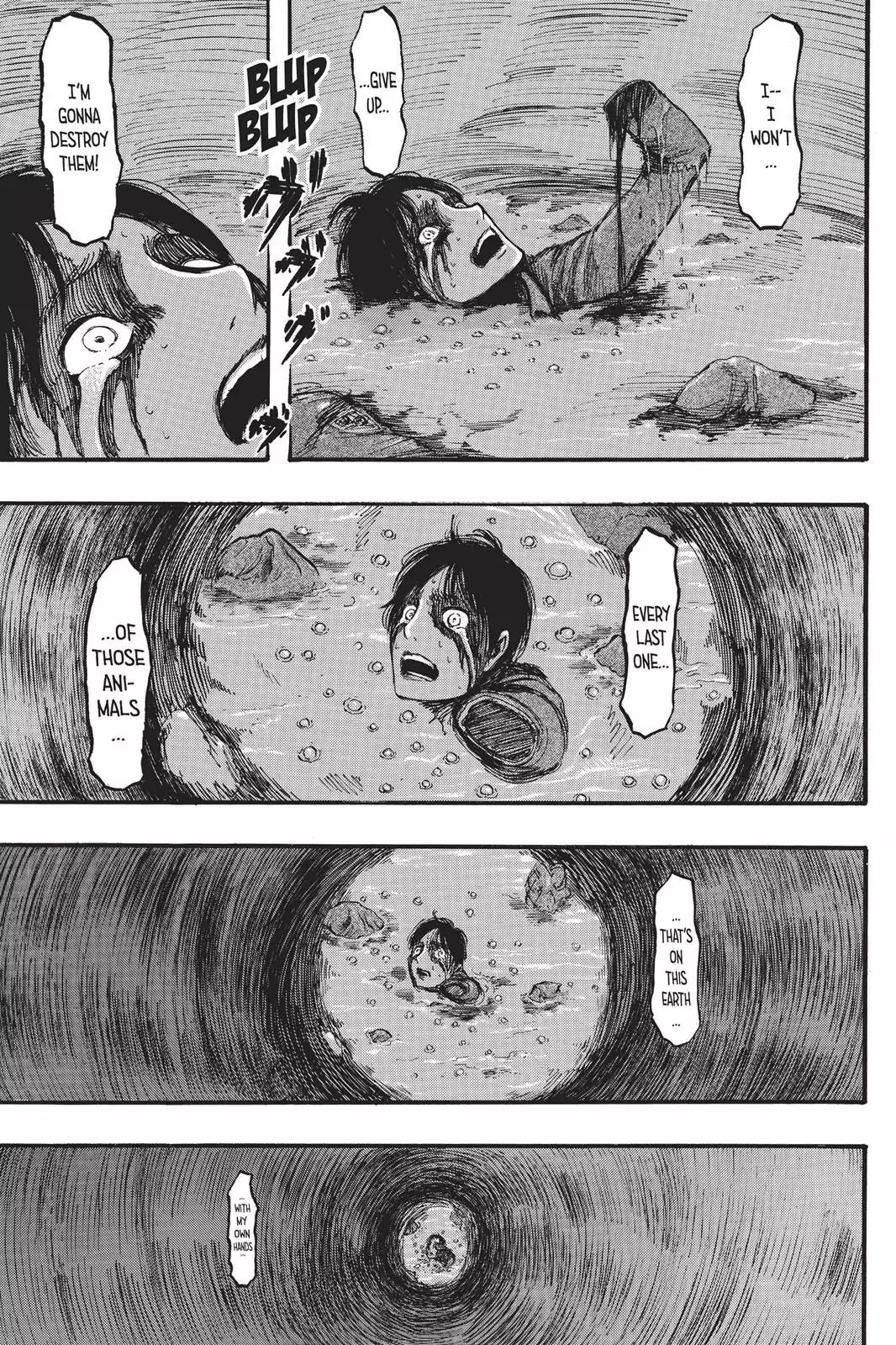 Attack on Titan Manga Manga Chapter - 10 - image 7