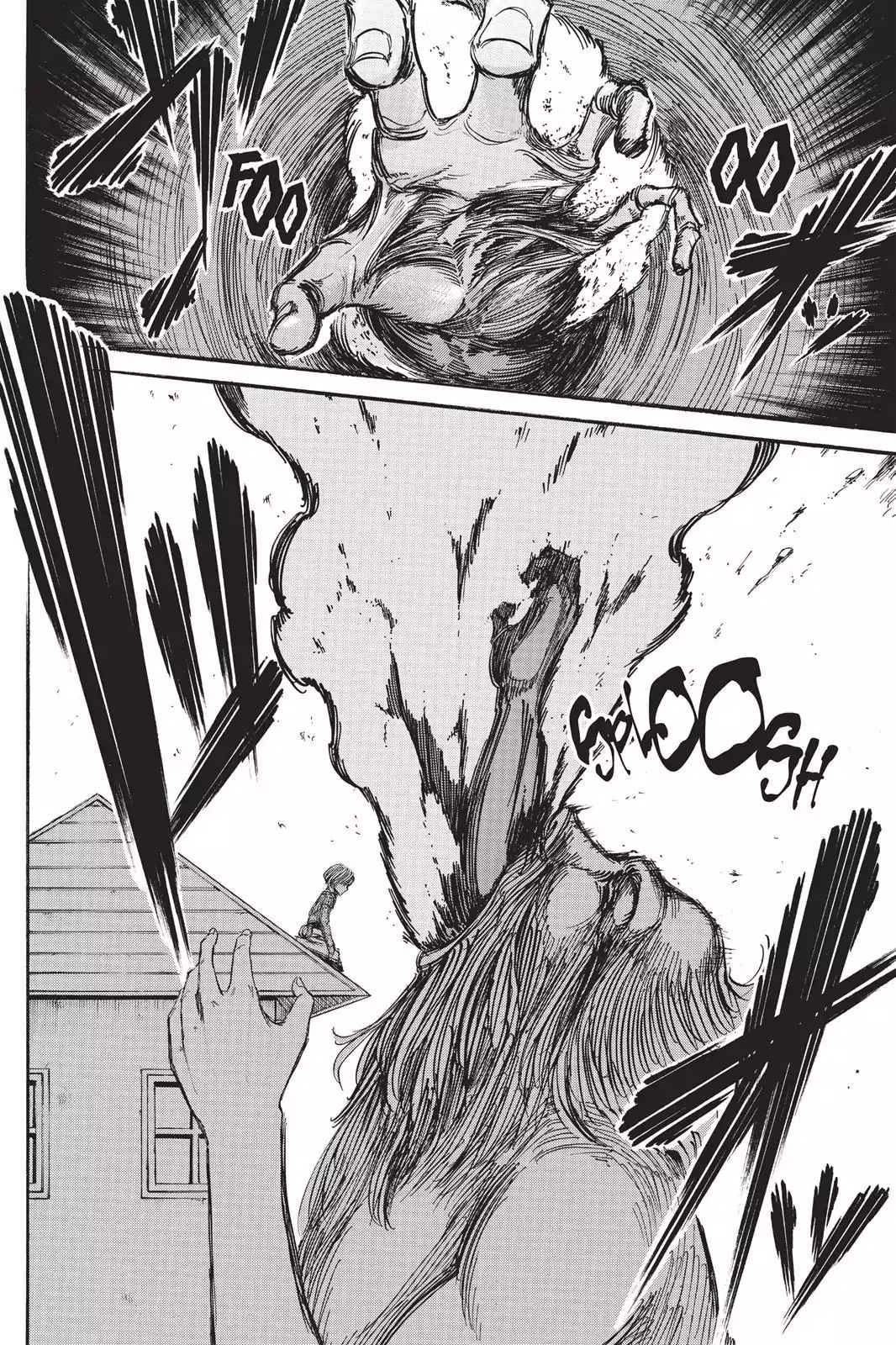 Attack on Titan Manga Manga Chapter - 10 - image 8