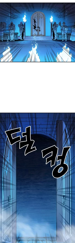 Solo Leveling Manga Manga Chapter - 8 - image 40