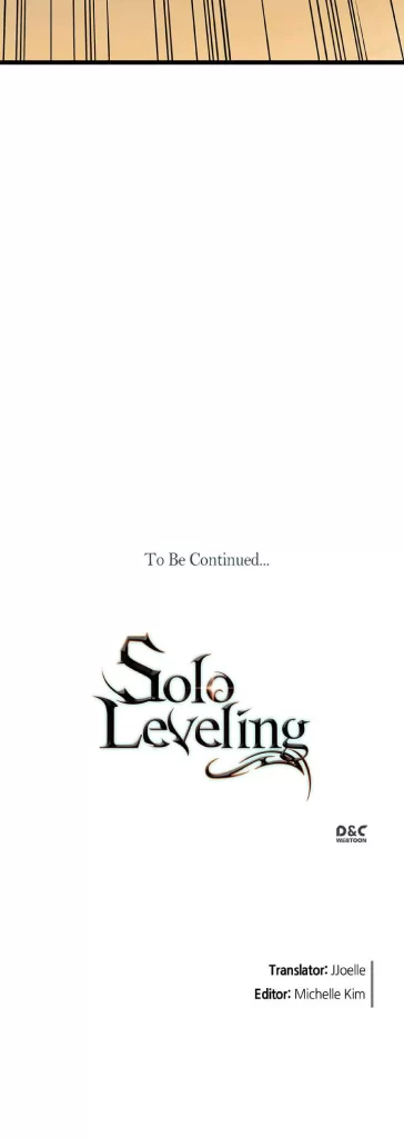 Solo Leveling Manga Manga Chapter - 95 - image 40