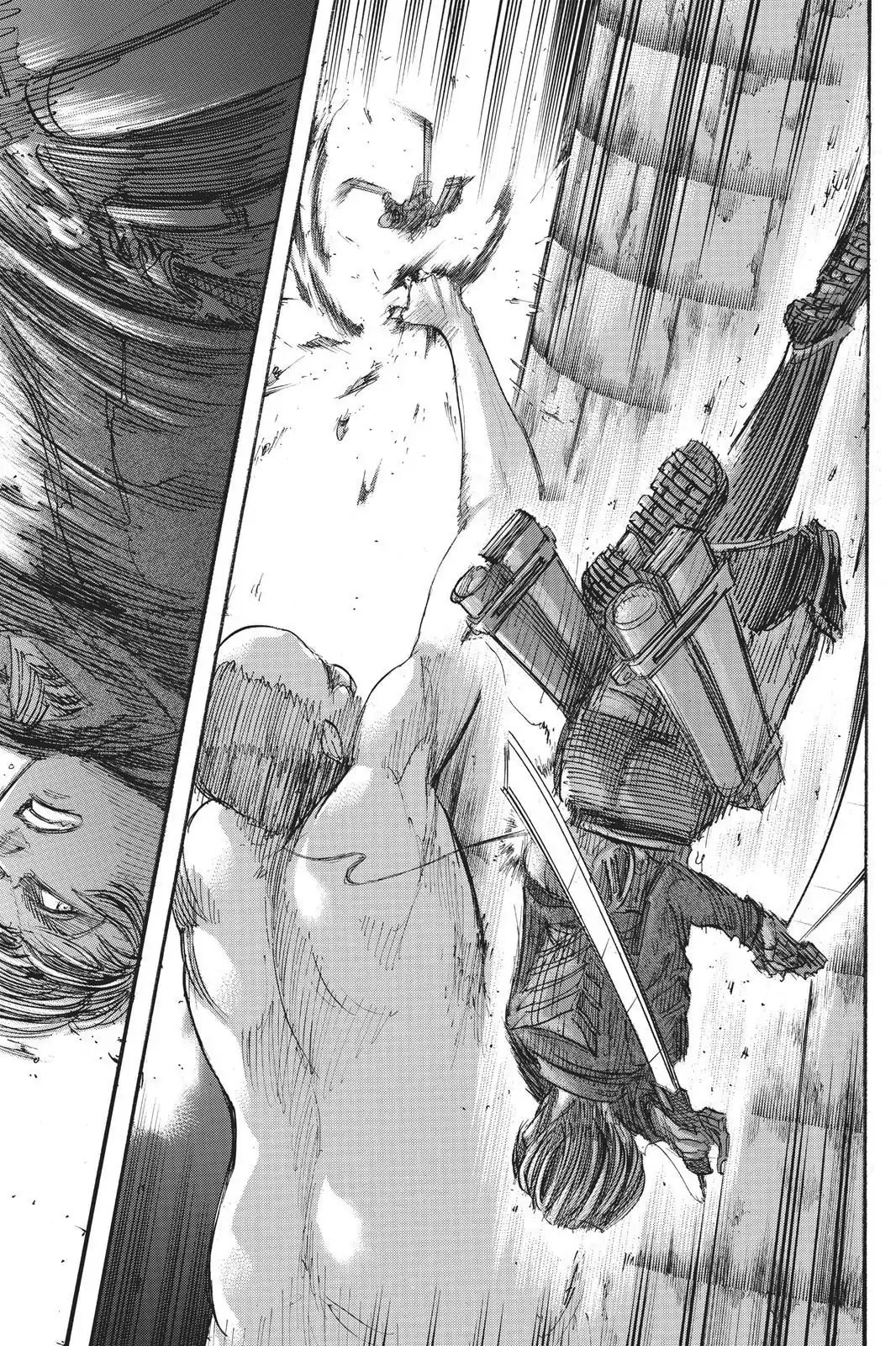 Attack on Titan Manga Manga Chapter - 39 - image 11