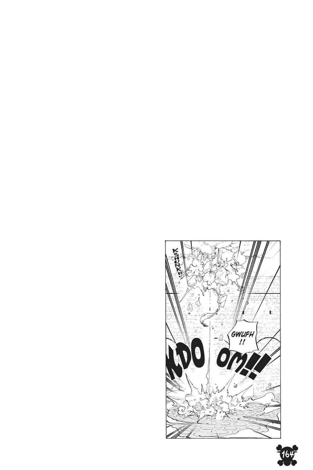 One Piece Manga Manga Chapter - 761 - image 16