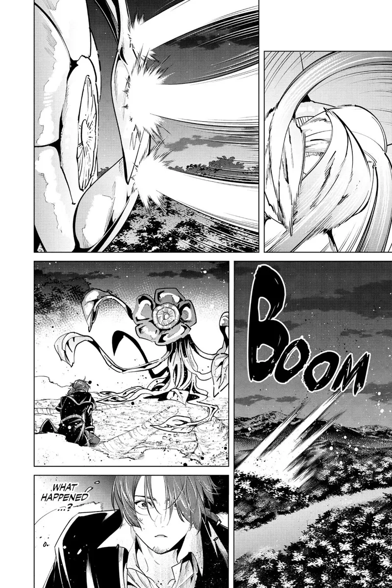 Frieren: Beyond Journey's End  Manga Manga Chapter - 31 - image 11