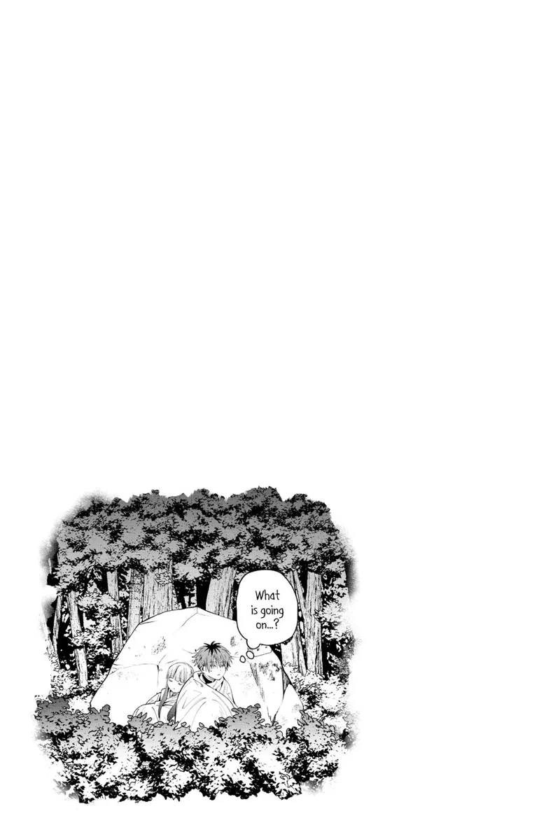 Frieren: Beyond Journey's End  Manga Manga Chapter - 31 - image 18
