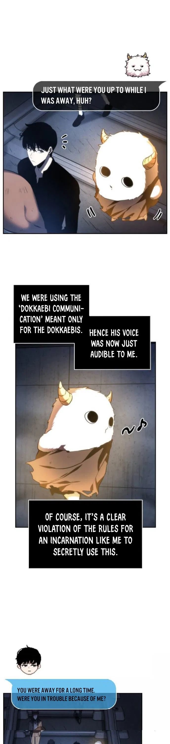 Omniscient Reader's View Manga Manga Chapter - 23 - image 15