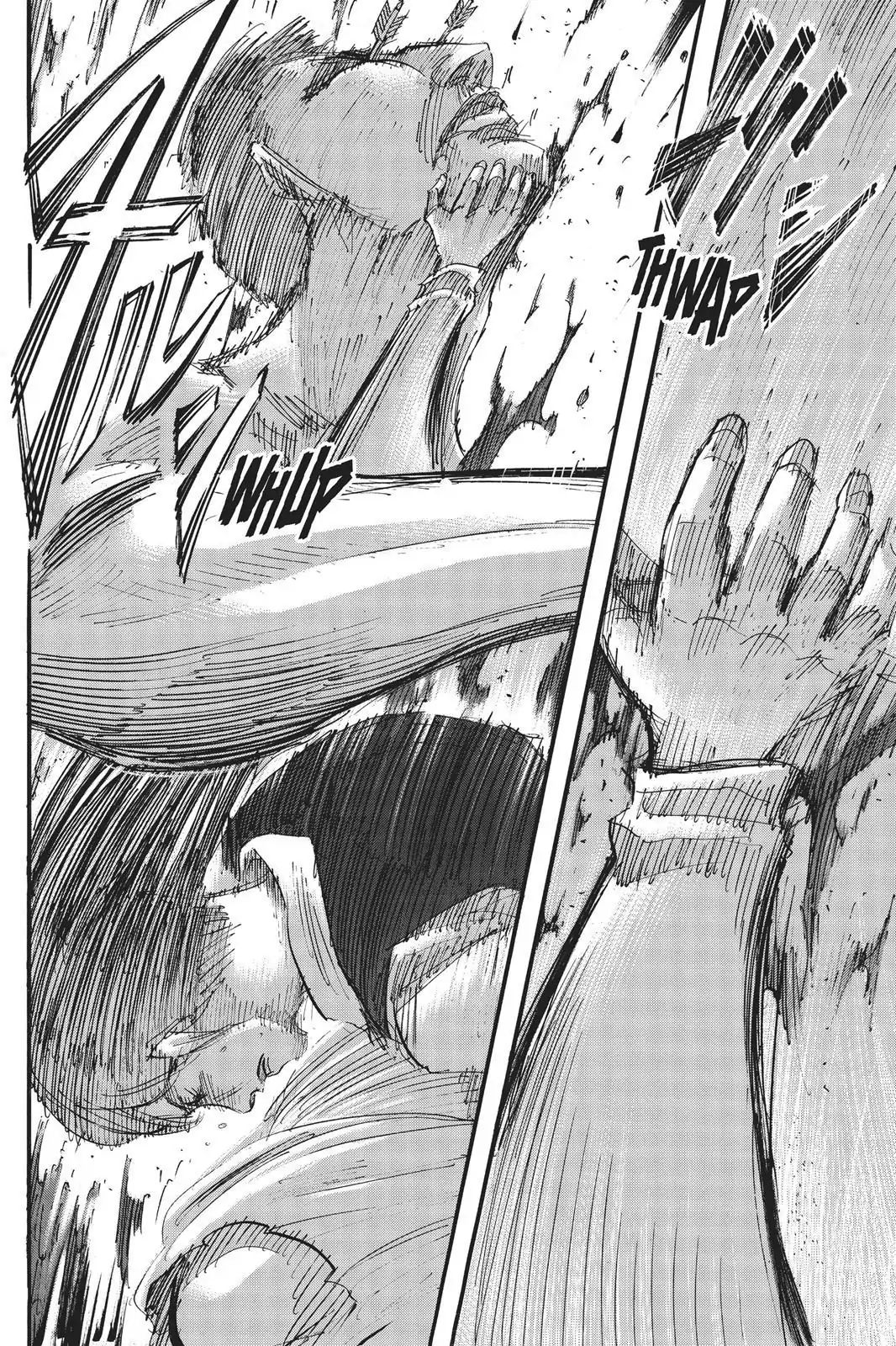 Attack on Titan Manga Manga Chapter - 36 - image 40