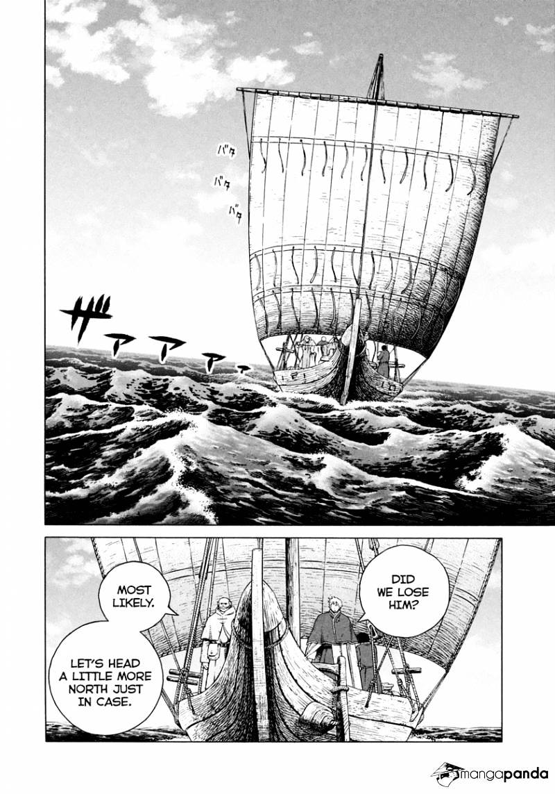 Vinland Saga Manga Manga Chapter - 113 - image 11