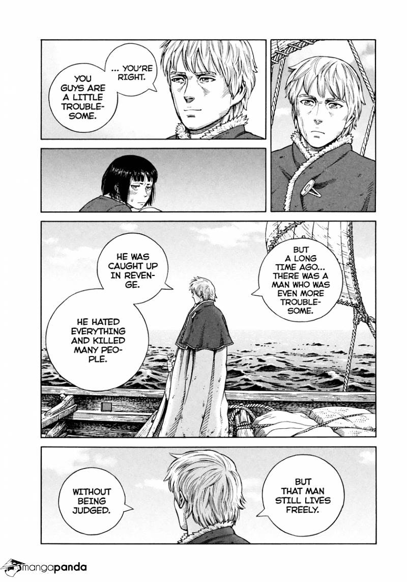 Vinland Saga Manga Manga Chapter - 113 - image 14