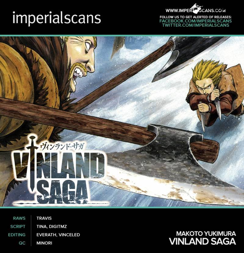 Vinland Saga Manga Manga Chapter - 113 - image 2