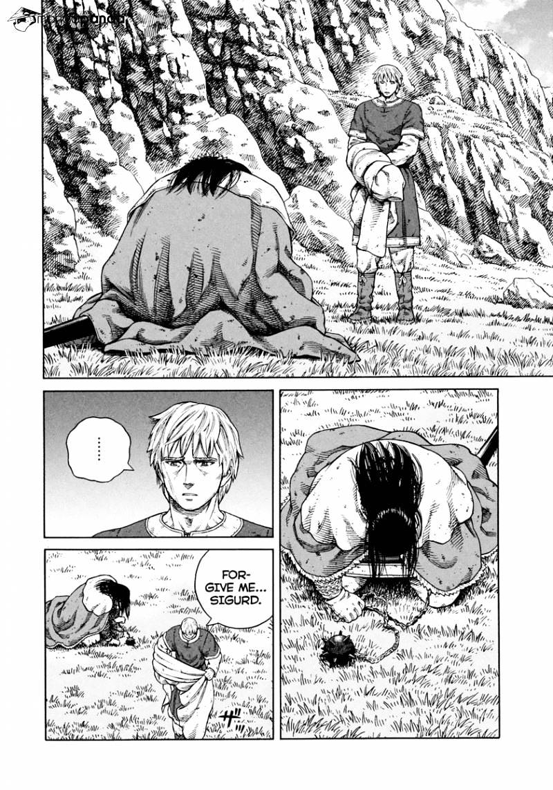 Vinland Saga Manga Manga Chapter - 113 - image 5