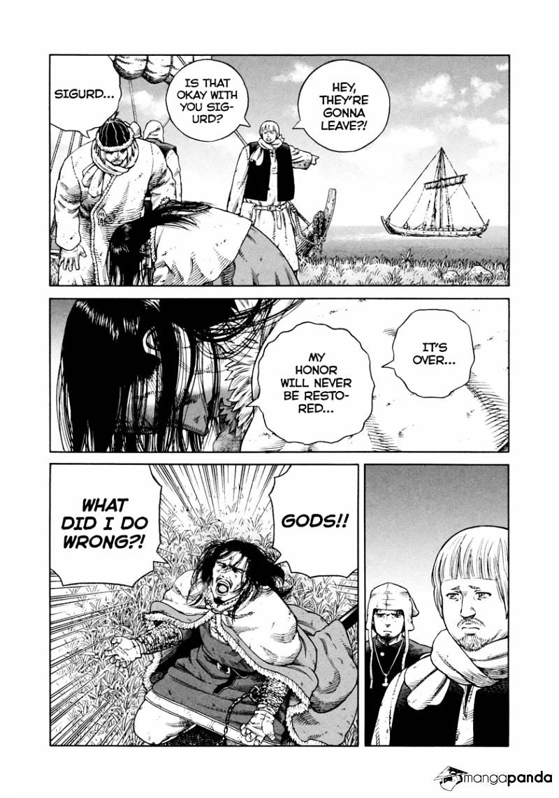 Vinland Saga Manga Manga Chapter - 113 - image 6