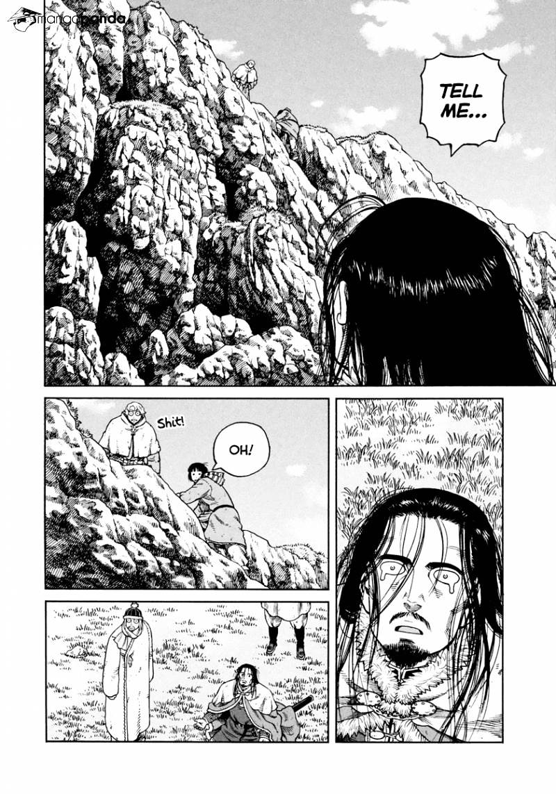 Vinland Saga Manga Manga Chapter - 113 - image 7