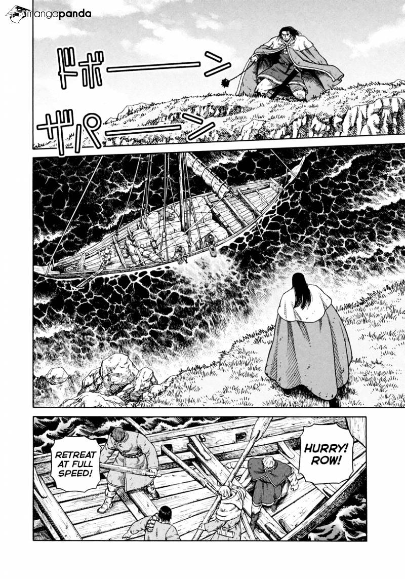 Vinland Saga Manga Manga Chapter - 113 - image 9