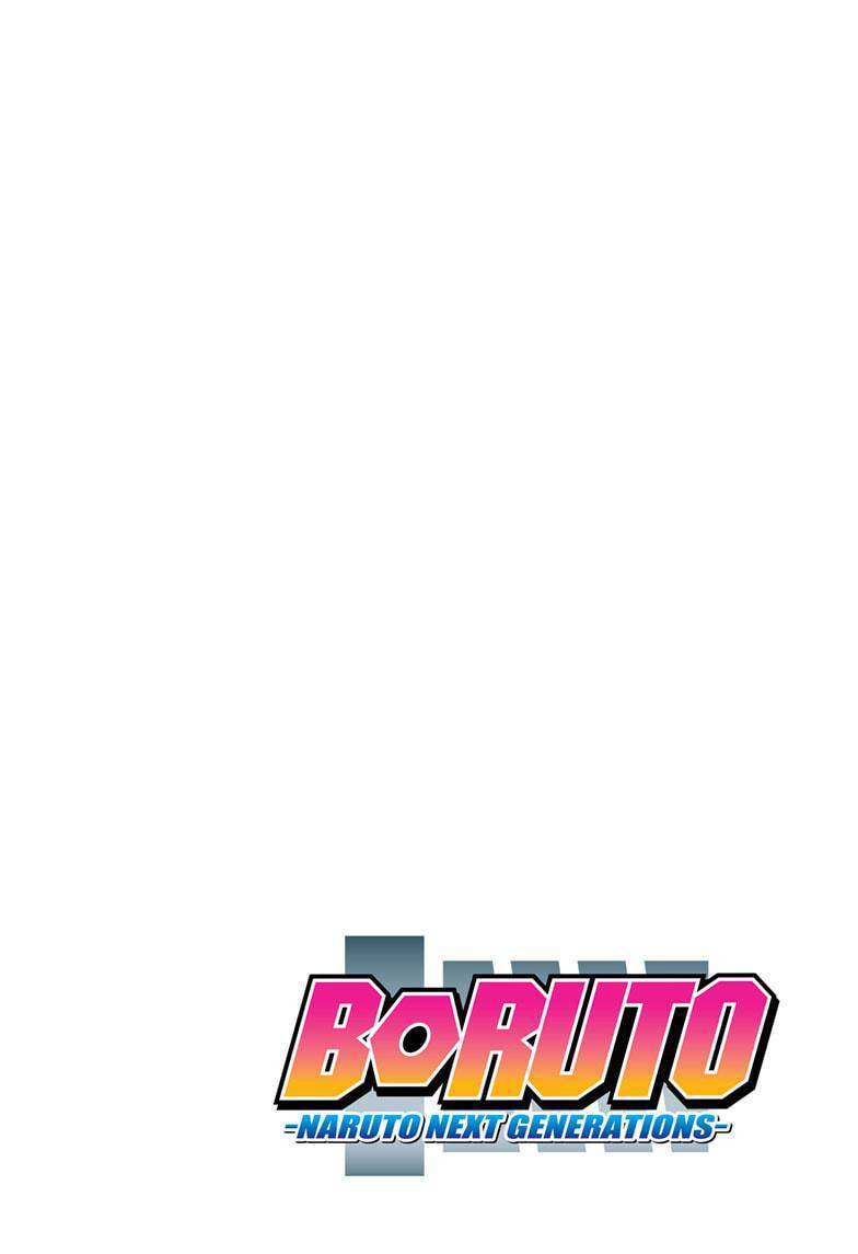 Boruto Manga Manga Chapter - 61 - image 2