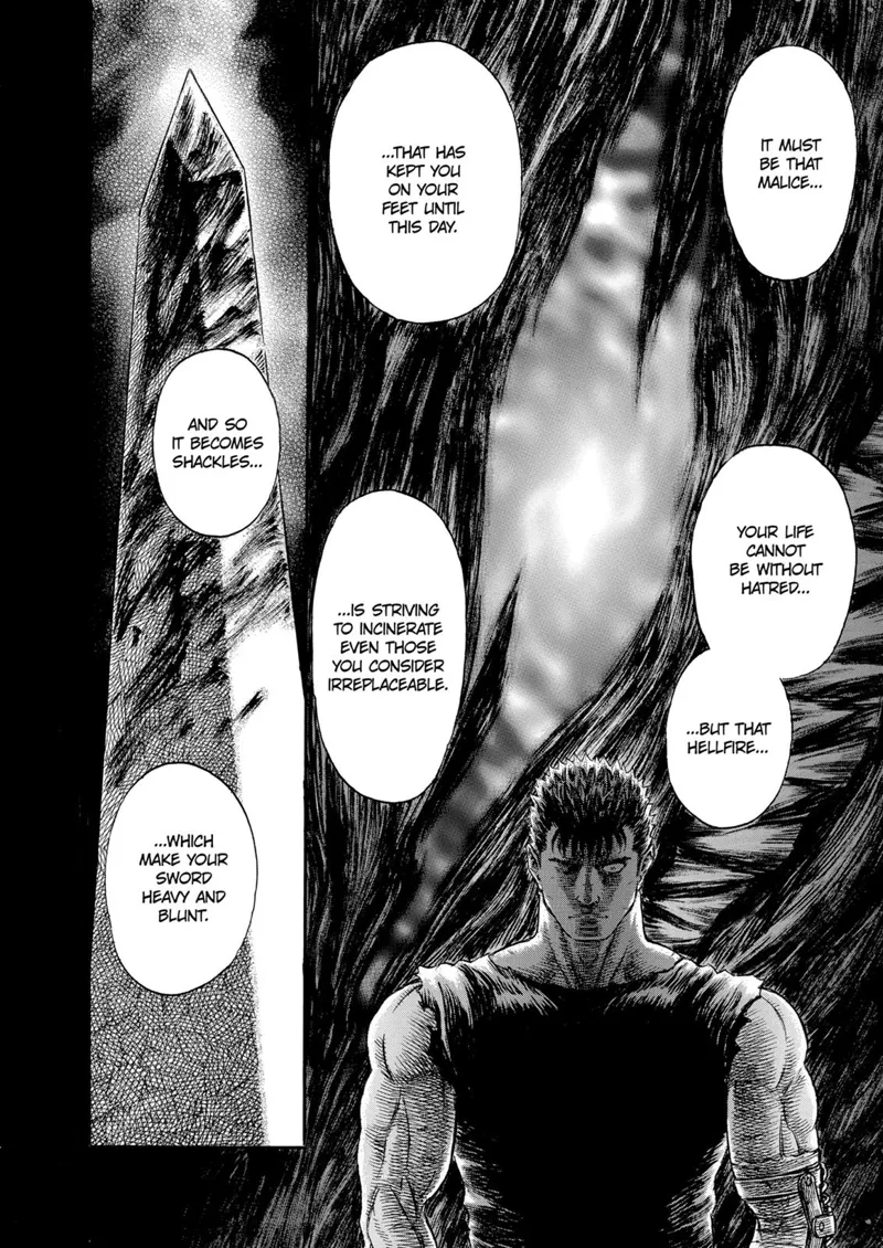 Berserk Manga Chapter - 202 - image 9