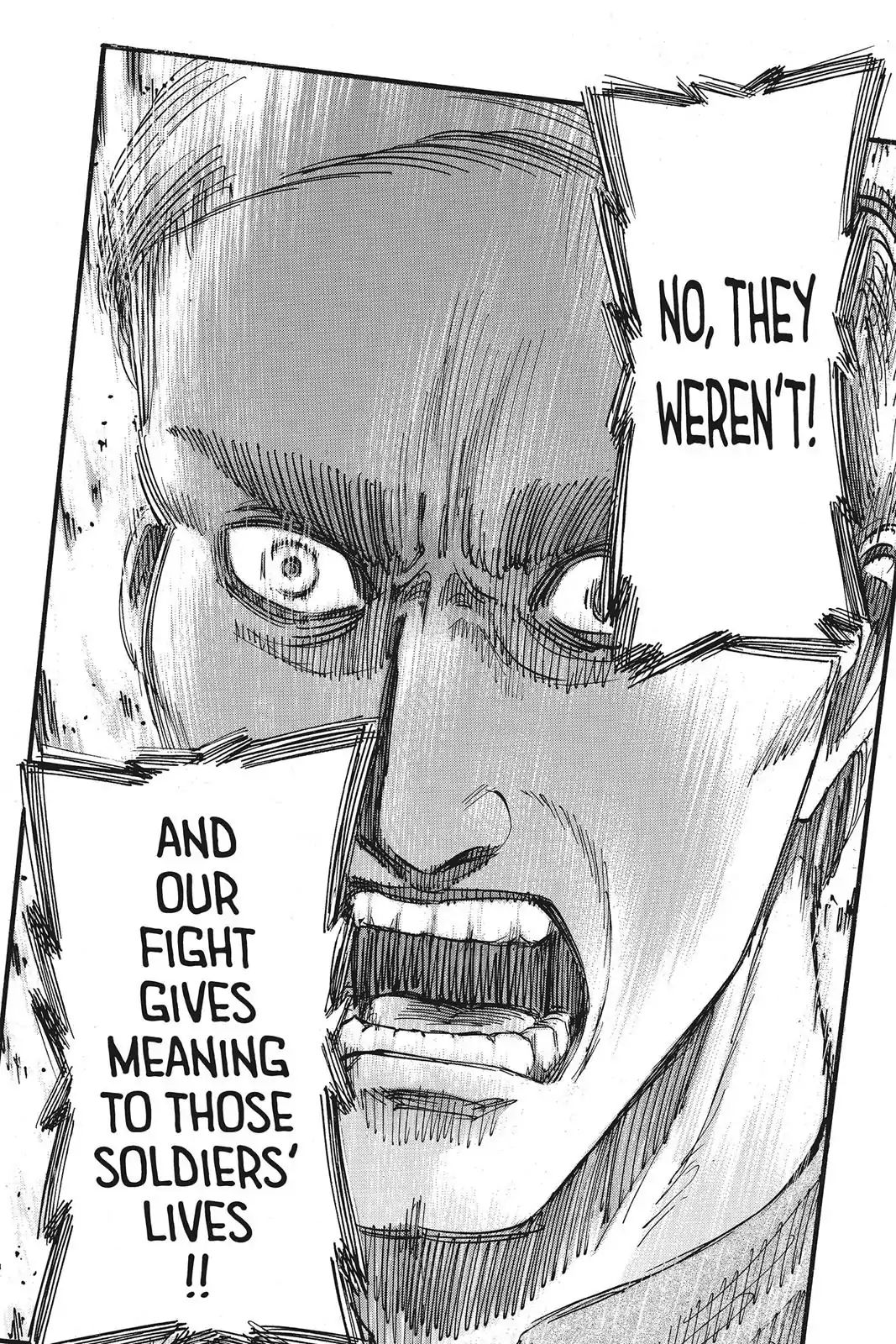 Attack on Titan Manga Manga Chapter - 80 - image 41