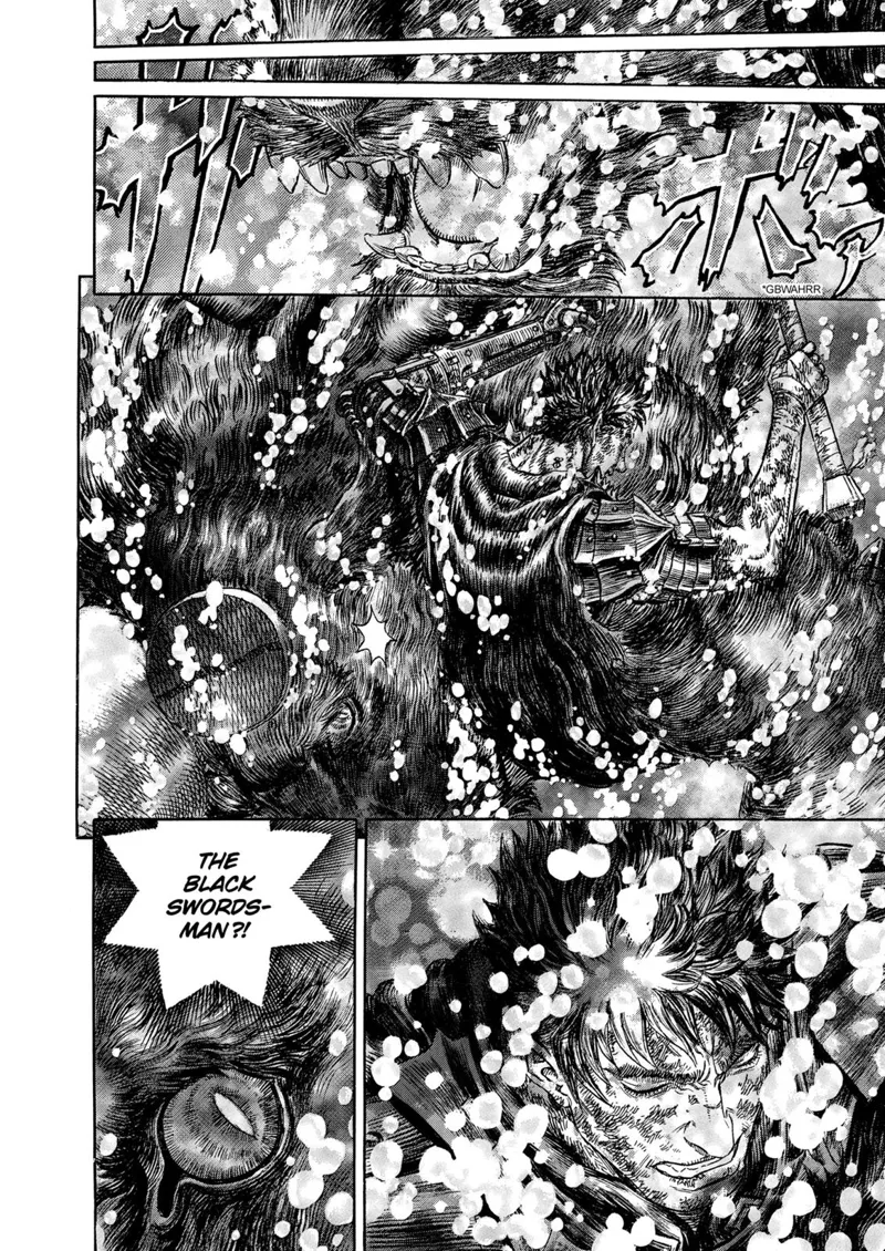 Berserk Manga Chapter - 277 - image 16