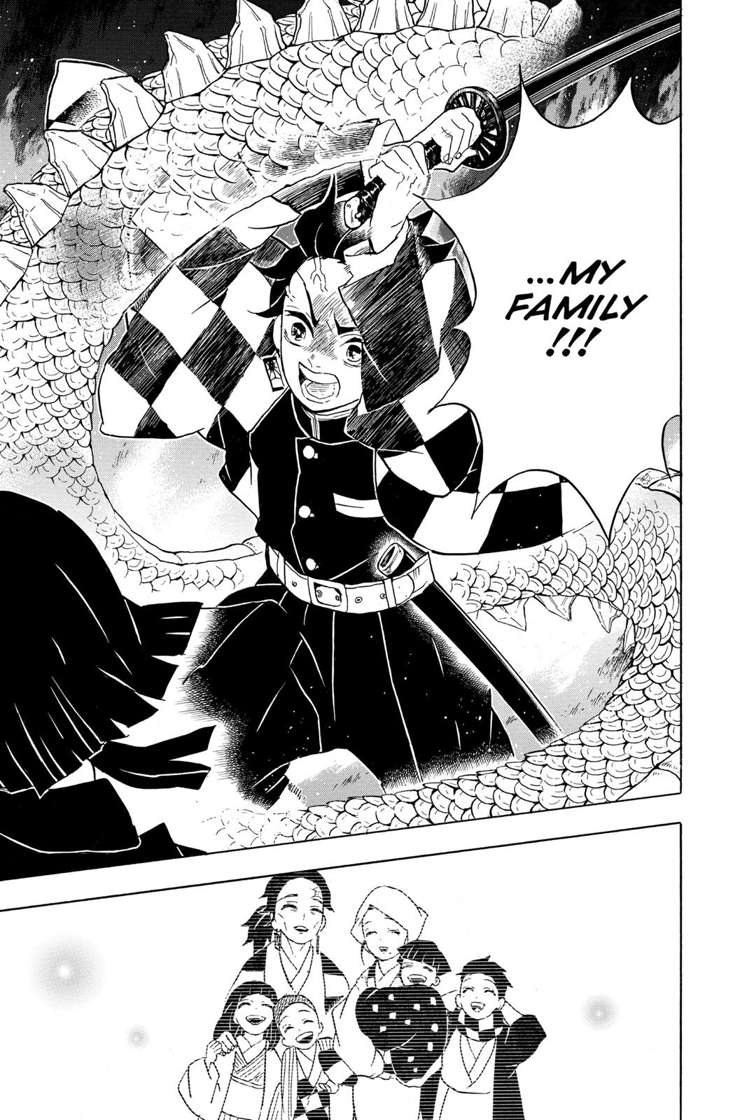Demon Slayer Manga Manga Chapter - 59 - image 10