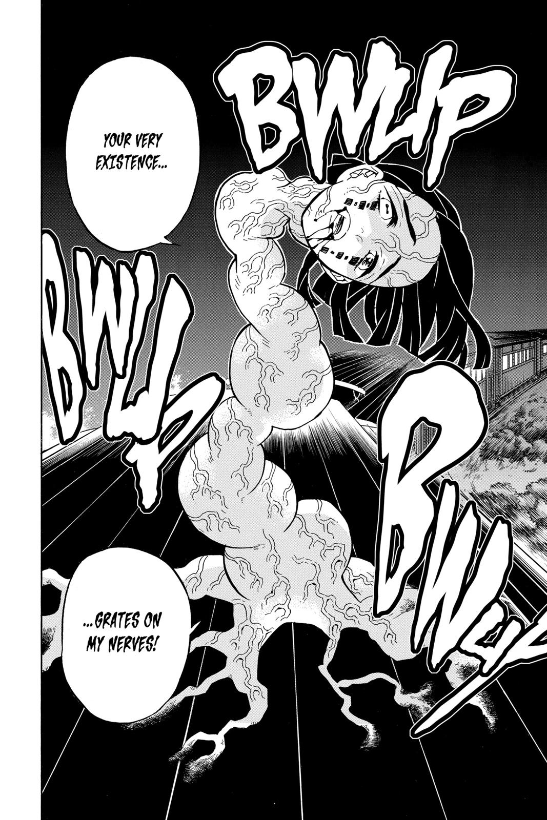Demon Slayer Manga Manga Chapter - 59 - image 12