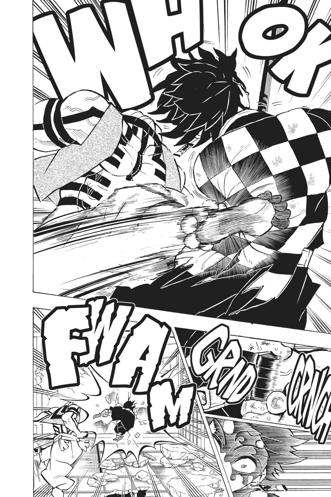 Demon Slayer Manga Manga Chapter - 153 - image 6
