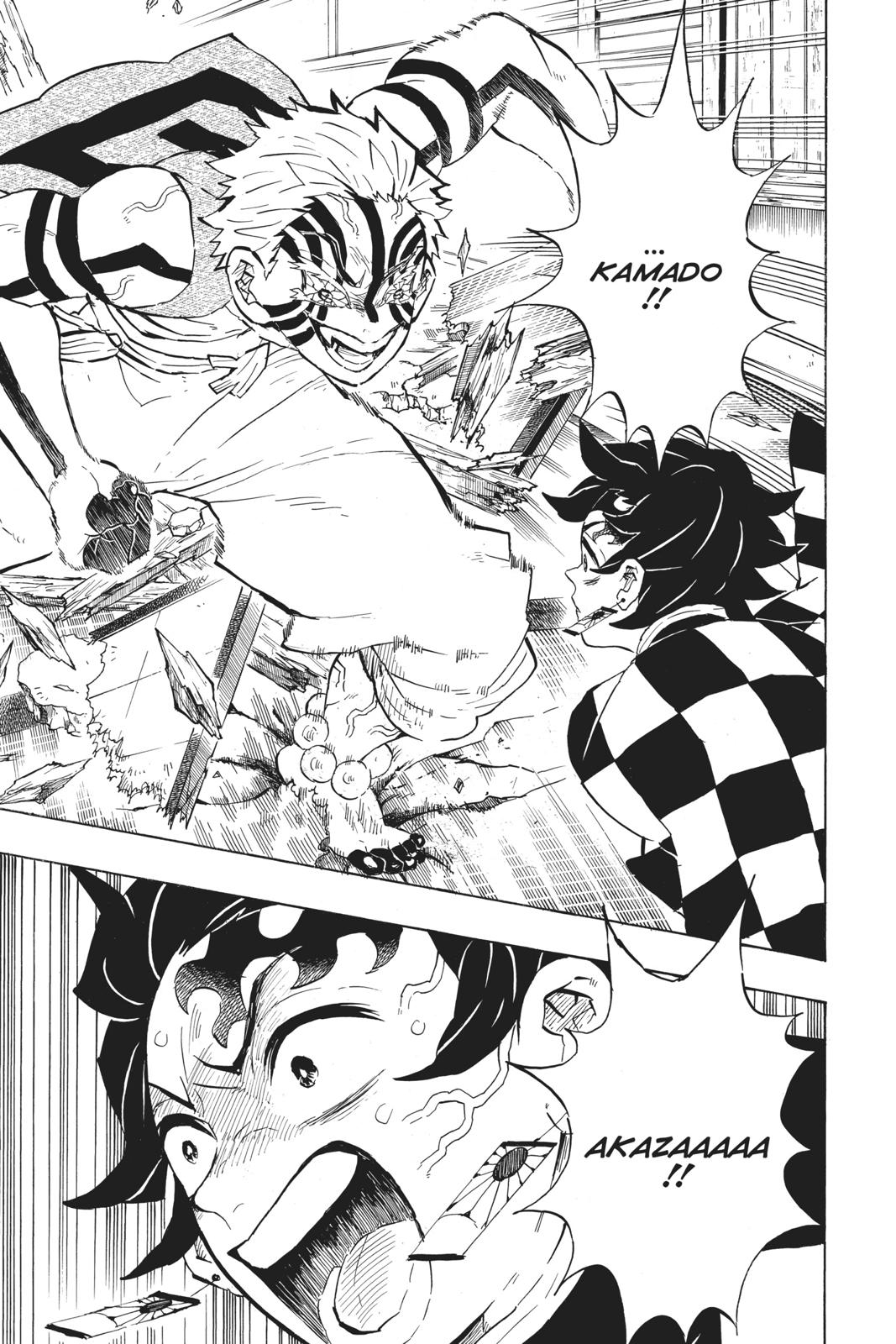 Demon Slayer Manga Manga Chapter - 146 - image 11