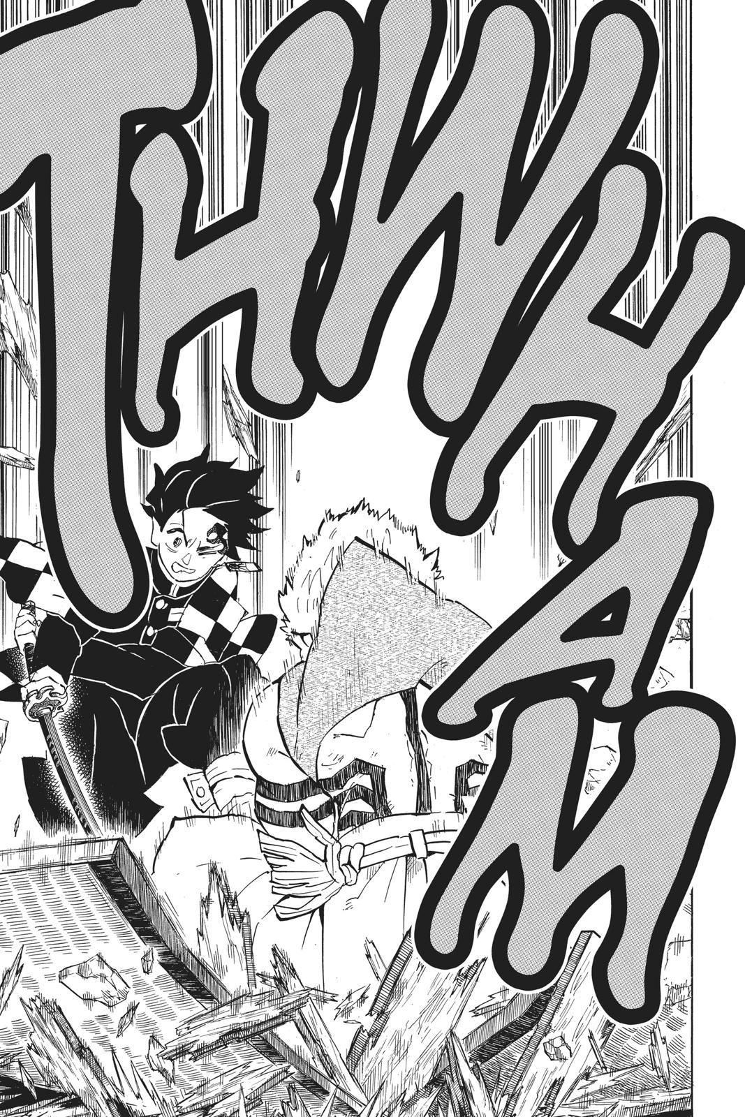 Demon Slayer Manga Manga Chapter - 146 - image 9