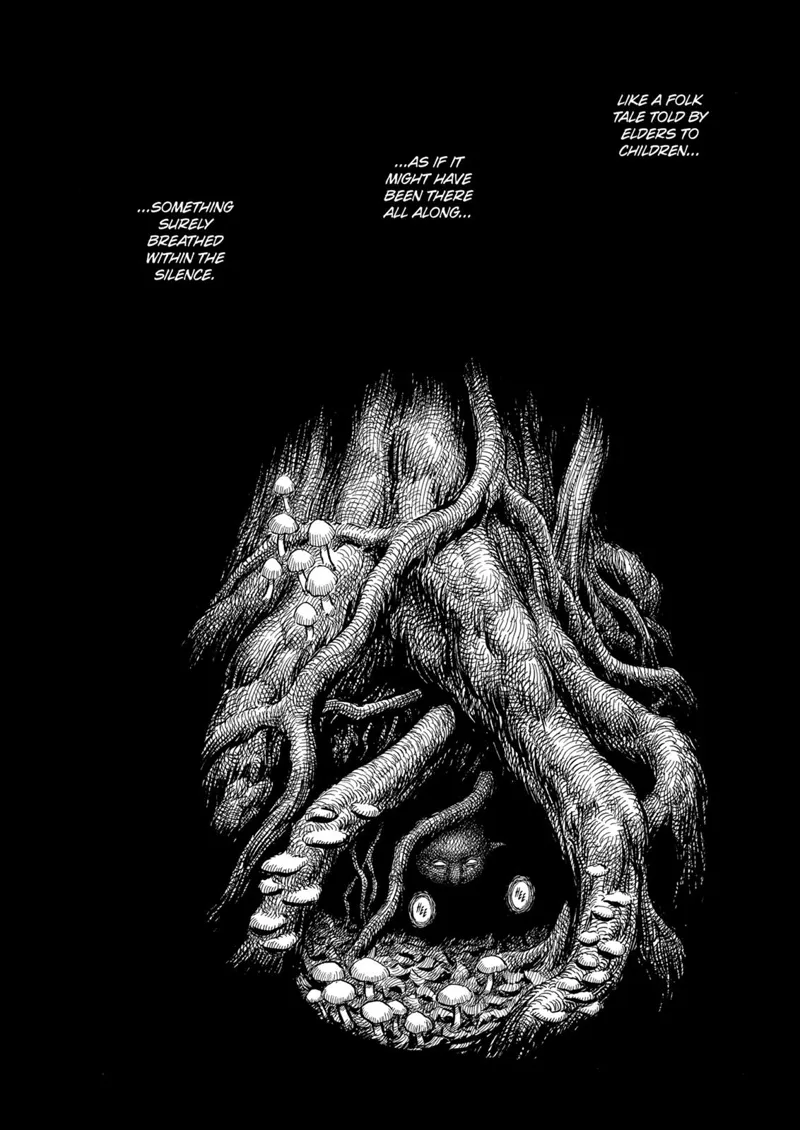 Berserk Manga Chapter - 177 - image 17