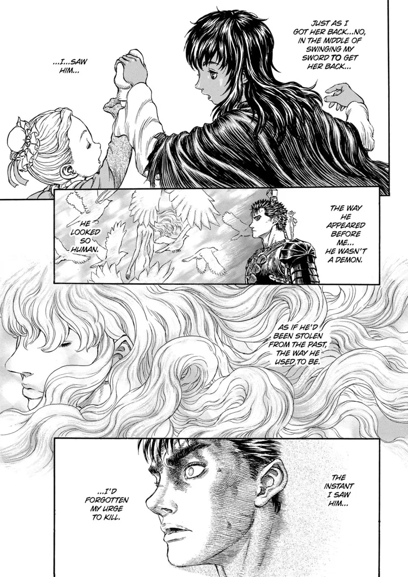 Berserk Manga Chapter - 177 - image 24