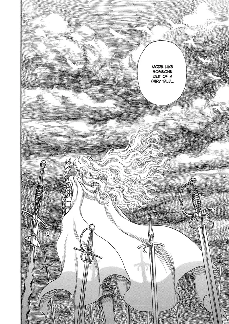 Berserk Manga Chapter - 177 - image 27