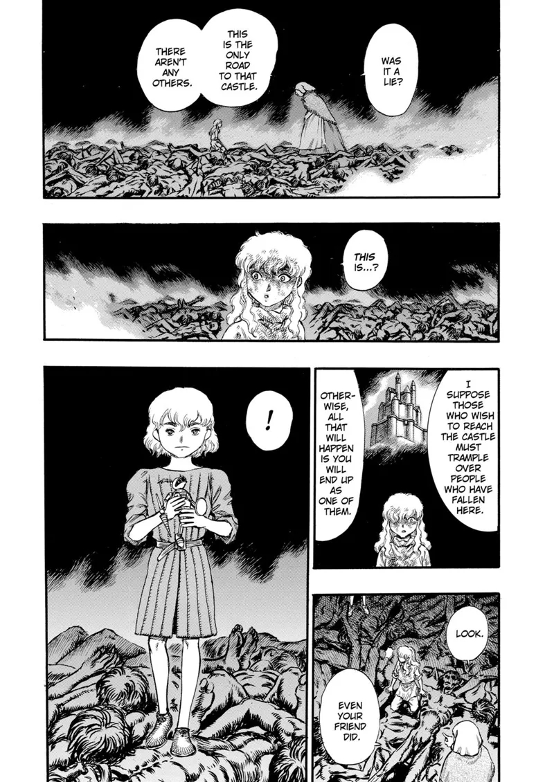 Berserk Manga Chapter - 77 - image 11