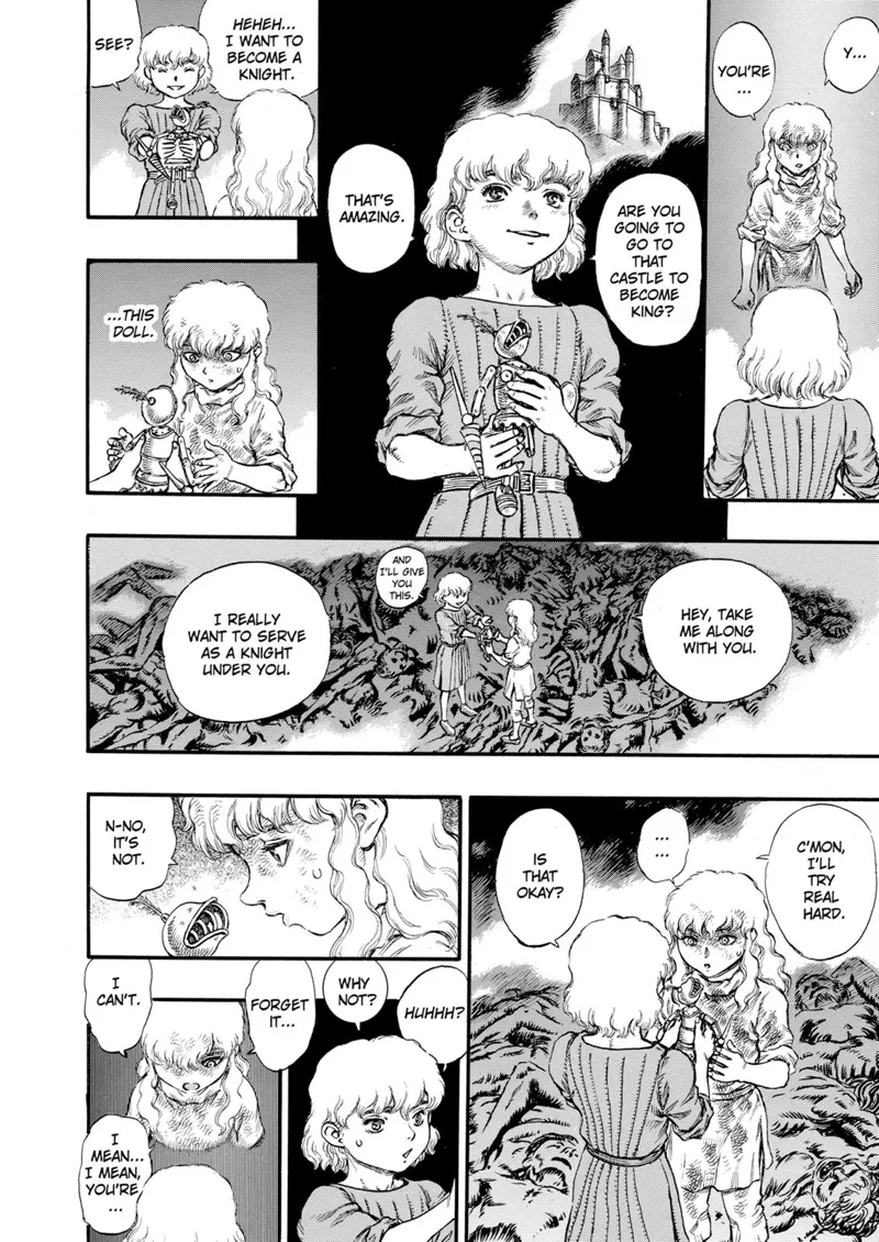 Berserk Manga Chapter - 77 - image 12