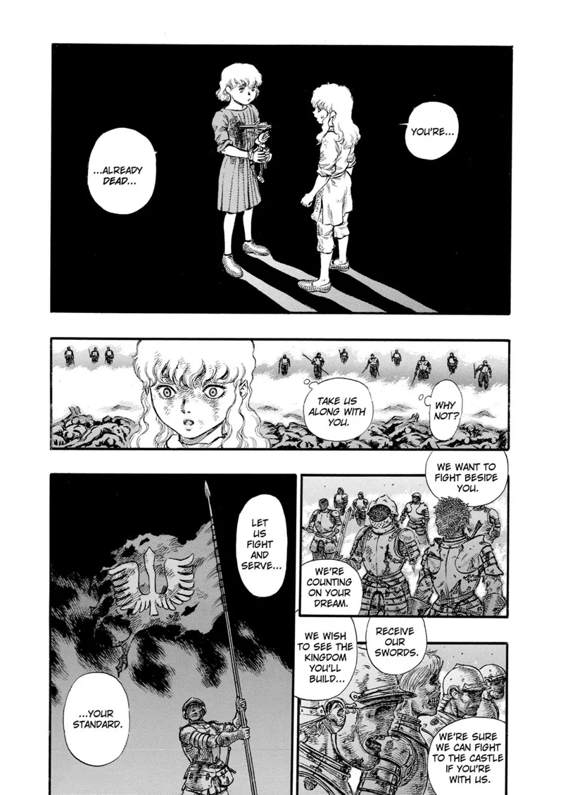 Berserk Manga Chapter - 77 - image 13