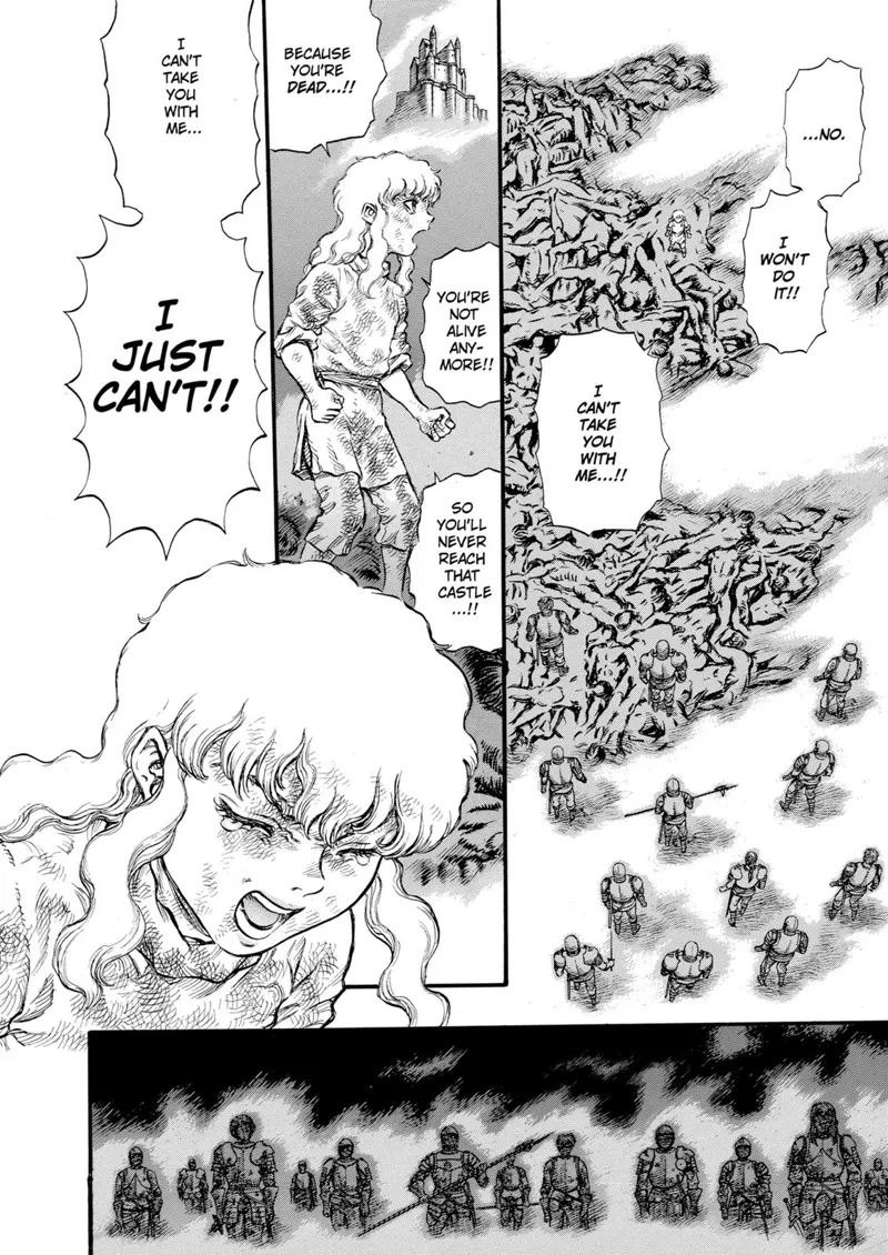 Berserk Manga Chapter - 77 - image 14
