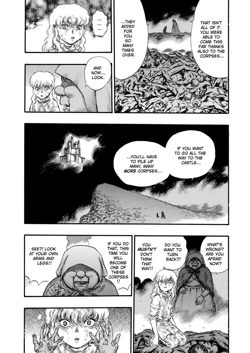 Berserk Manga Chapter - 77 - image 16