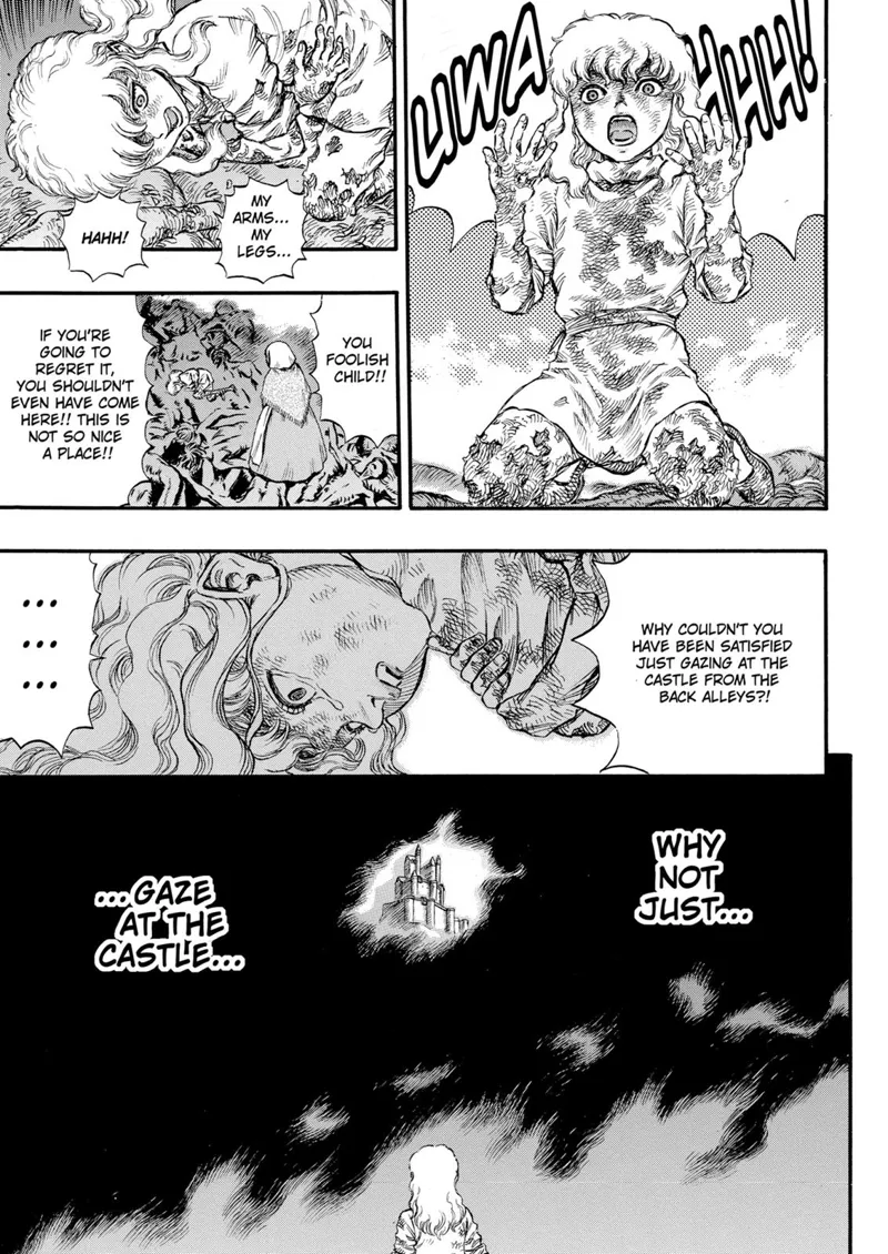 Berserk Manga Chapter - 77 - image 17