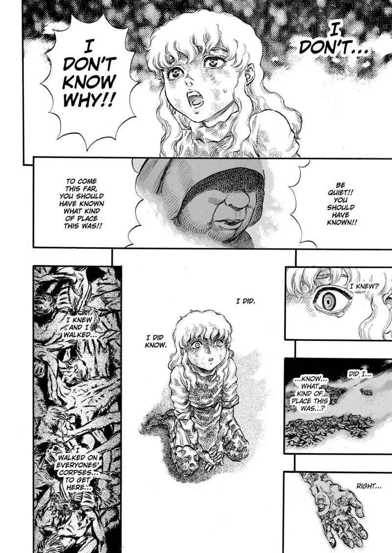 Berserk Manga Chapter - 77 - image 18
