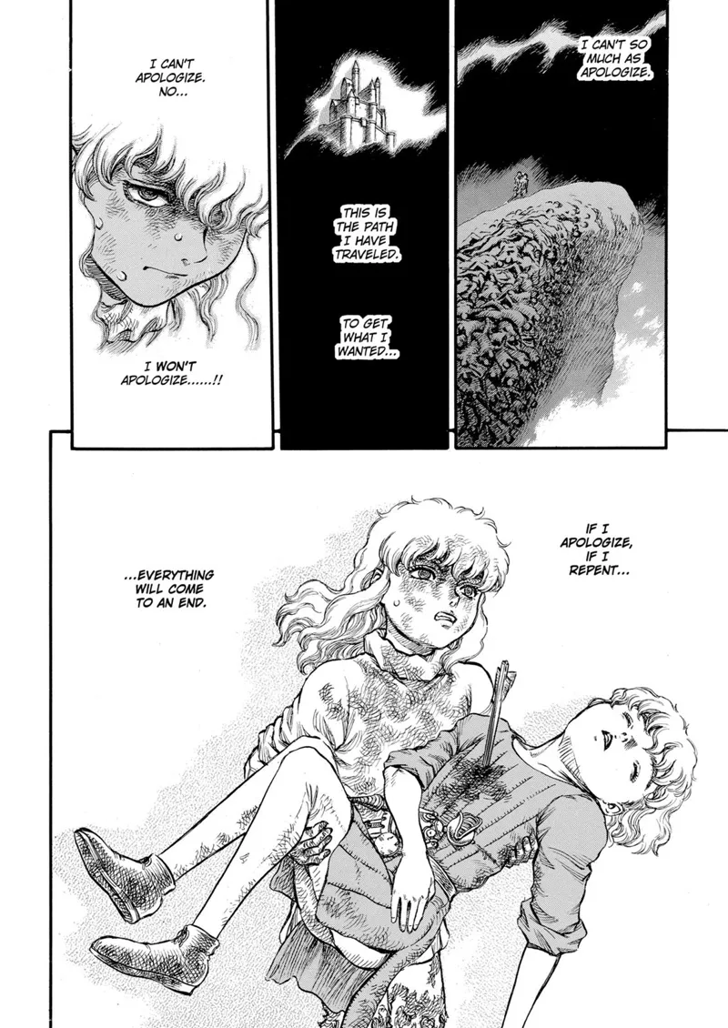 Berserk Manga Chapter - 77 - image 20