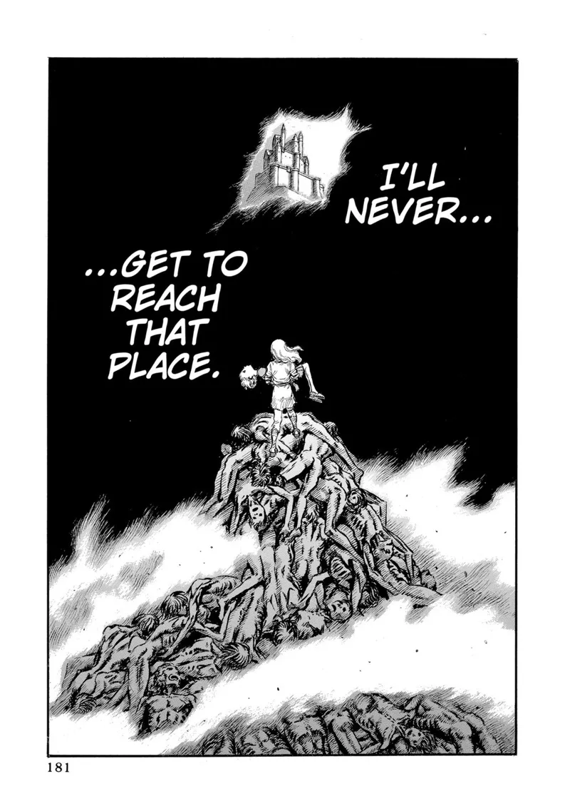 Berserk Manga Chapter - 77 - image 21