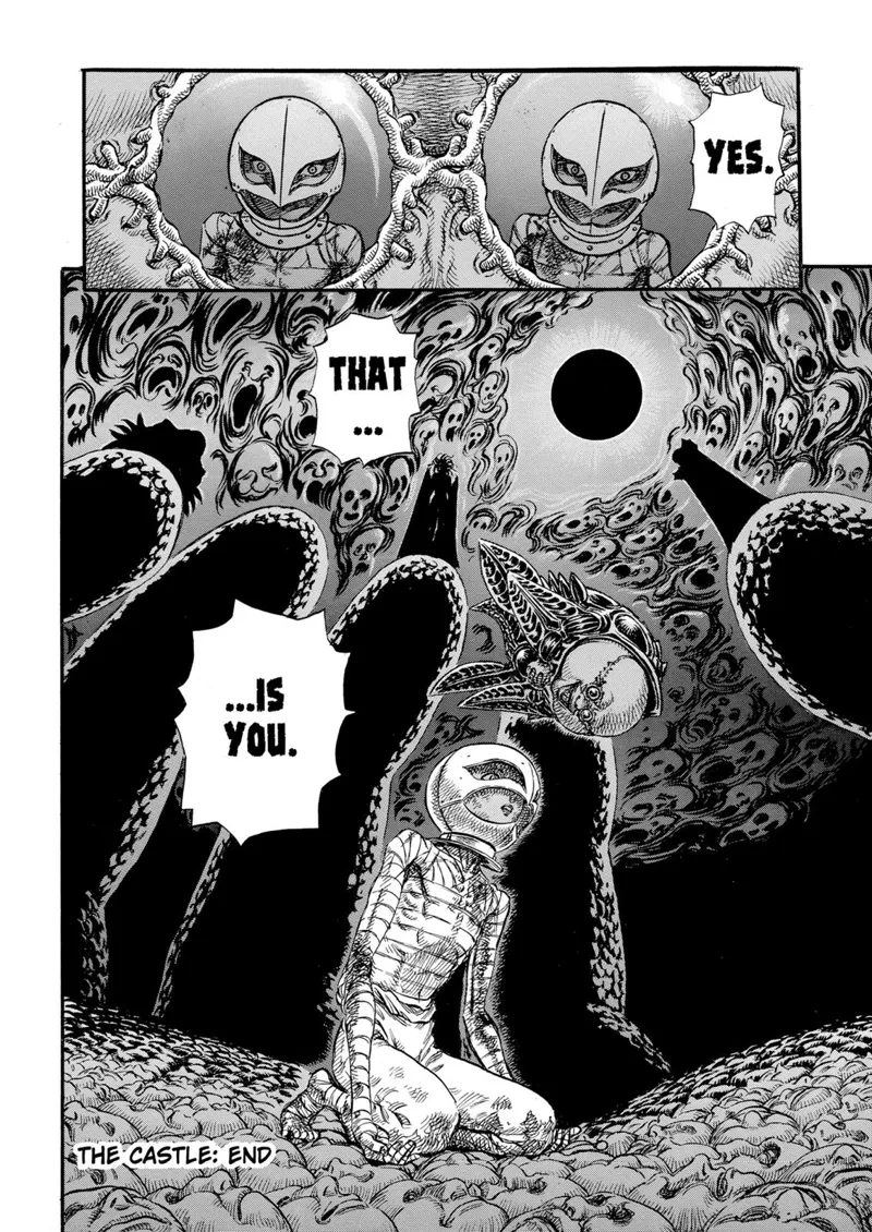 Berserk Manga Chapter - 77 - image 22