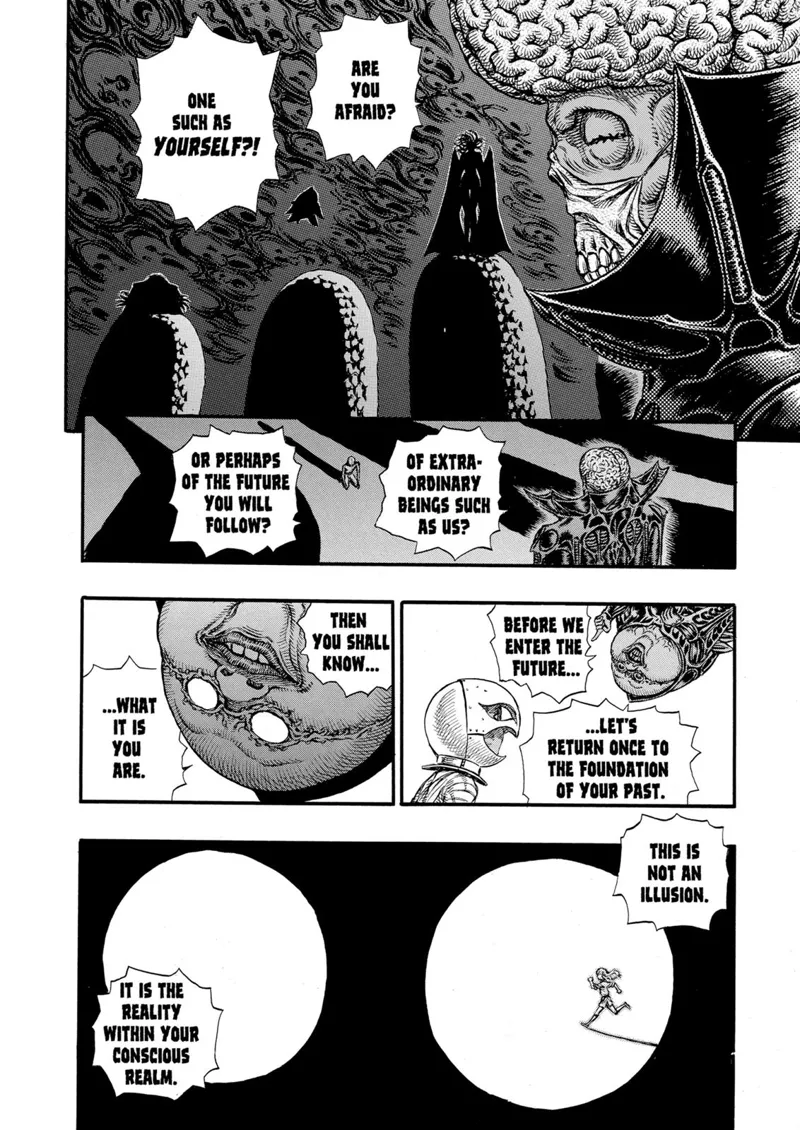 Berserk Manga Chapter - 77 - image 5