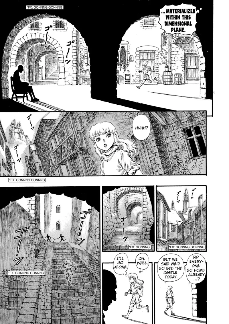 Berserk Manga Chapter - 77 - image 6