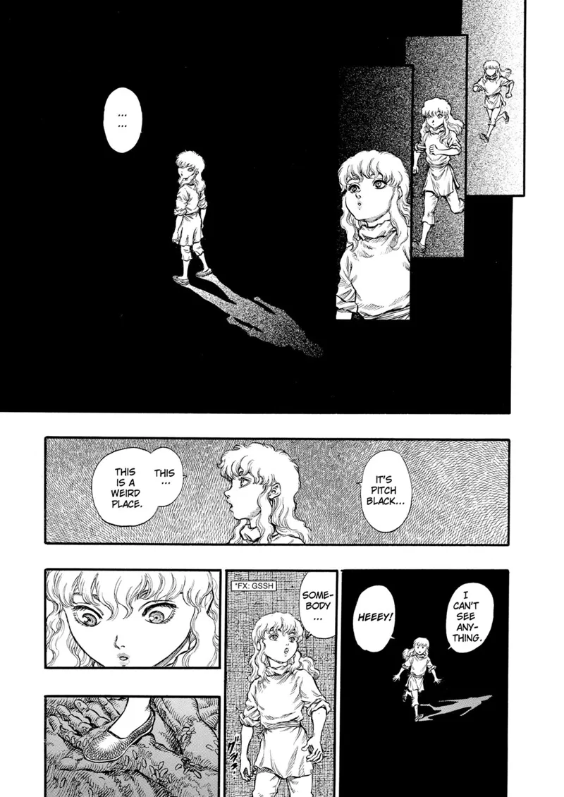 Berserk Manga Chapter - 77 - image 8