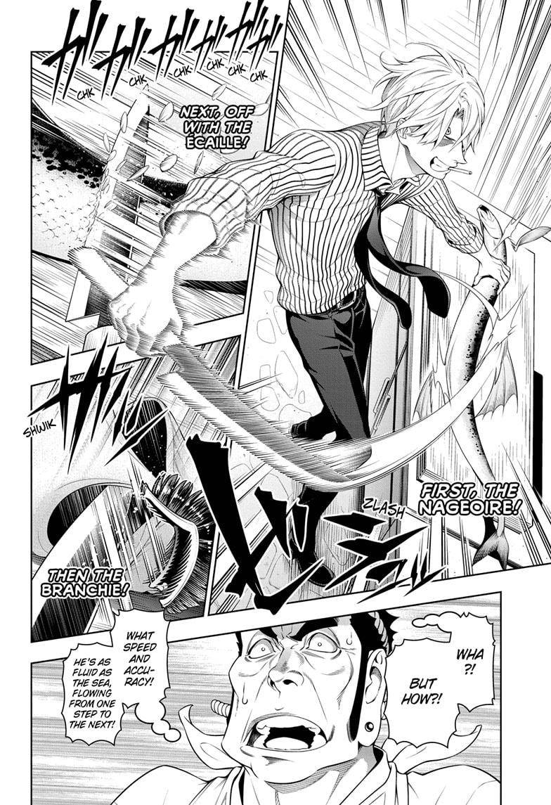 One Piece Manga Manga Chapter - 1000.5 - image 12