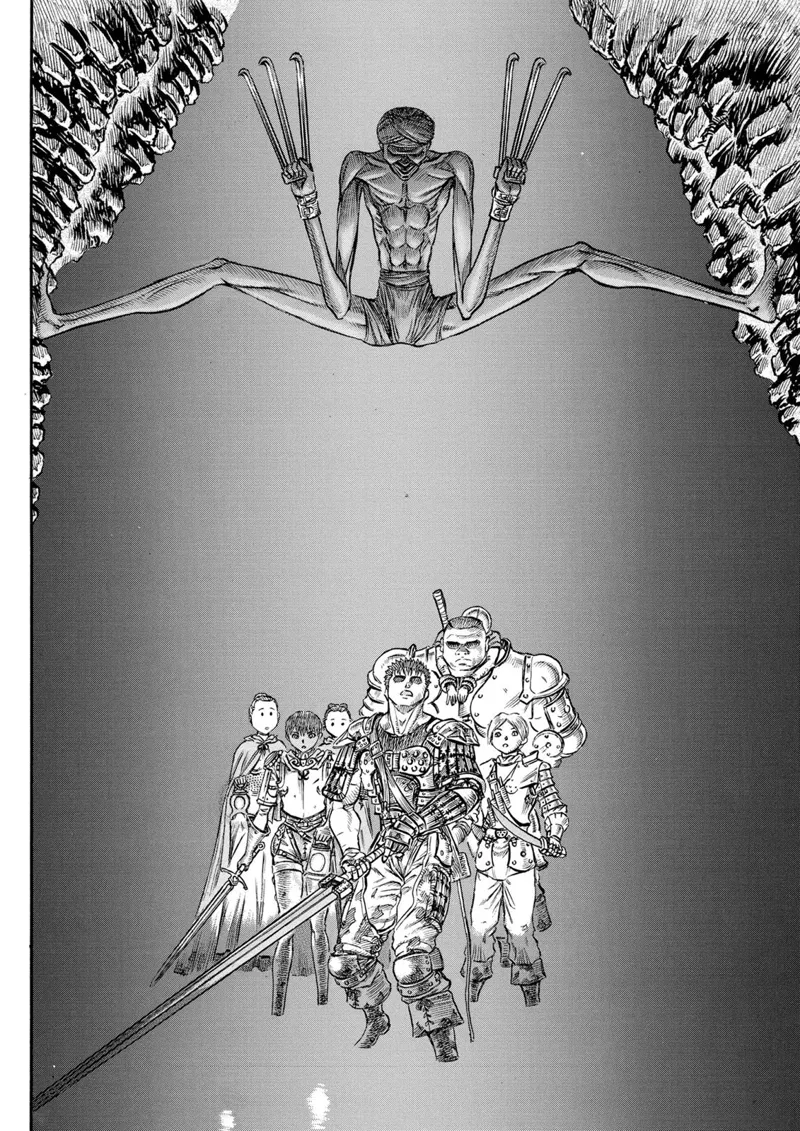 Berserk Manga Chapter - 56 - image 12