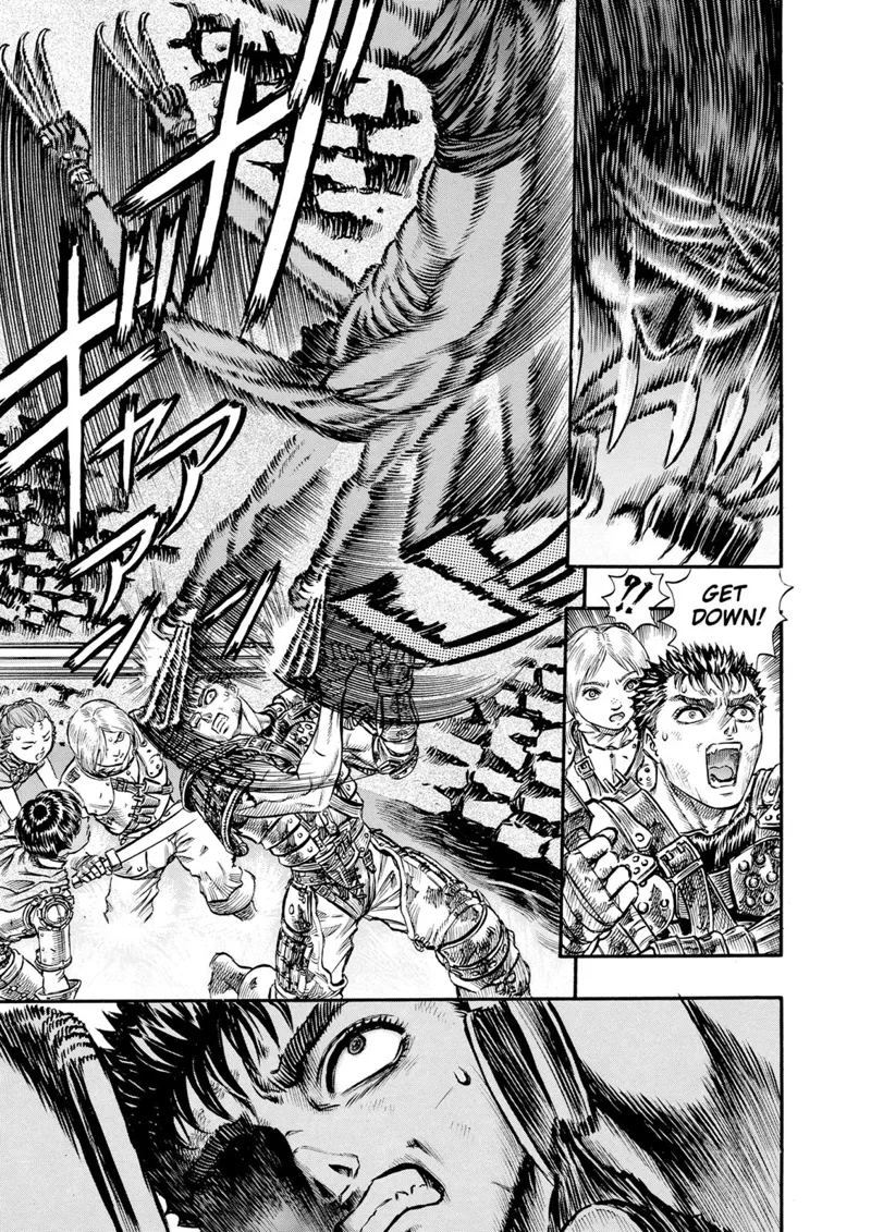 Berserk Manga Chapter - 56 - image 13